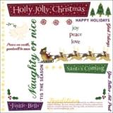 SALE - Karen Foster Rub-Ons