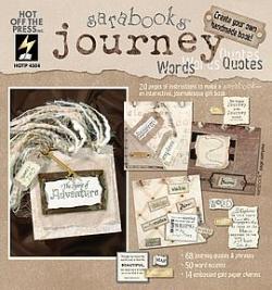 HOTP Sarabooks - Journey