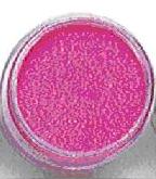 Embossing Powder - Hot Pink