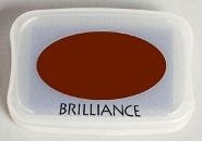 Brilliance - Pearlescent Chocolate