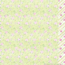 Carol Wilson Fairy Princess Paper (SCP 144-F )