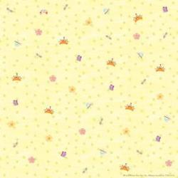 Carol Wilson Fairy Princess Paper (SCP 144-C )