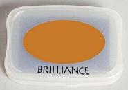 Brilliance Ink Pads - Pearlescent Rust