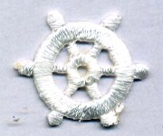 Motifs - Nautical White