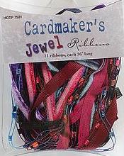 HOTP Ribbon - Jewel