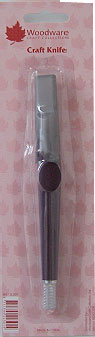 Easy Grip Handle Craft Knife