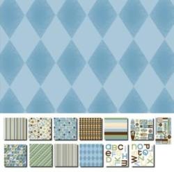 3 Bugs in a Rug Kits - Jovial