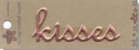 Scrap Metal - Kisses Copper
