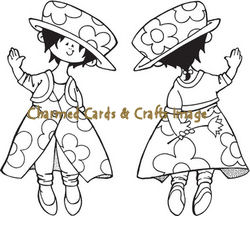 Marianne Design Stamps