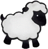 QuicKutz Dies - KS-0178 Lamb