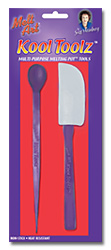 Melt Art Kool Toolz Kit