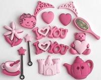 Dress It Up - Little Girl