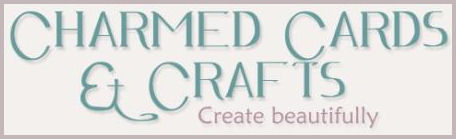 Charmed Cards & Crafts Craft Shop UK
