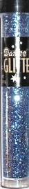 Glitter Tube - Light Blue