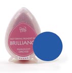 Brilliance Dew Drops - Mediterranean Blue