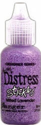 Tim Holtz  Distress Stickles - Milled Lavender