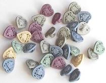 Dress It Up - Mini Filigree Hearts 