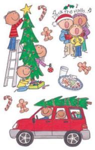 Me & My Big Ideas - Deck The Halls