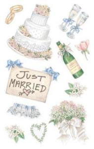 Me & My Big Ideas  - Wedding 