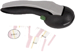 Making Memories Tag Maker Kit