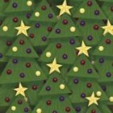 Karen Foster Paper - O Christmas Tree