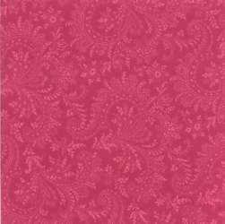 K&Co Smitten Speciality Paper - Paisley  (GLITTER)