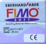 Fimo Soft Blocks - Pastel Colours