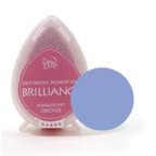 Brilliance Dew Drops - Pearl Lavender