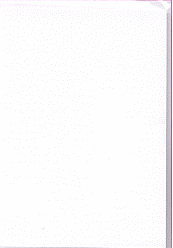 Small Plain Cards & Envelopes - White