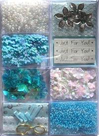Craft Accessory Boxes