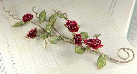 Prima Christmas Vine