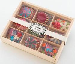 Prima - 7.5"X9.5" NATURALLY FELT  