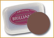 Brilliance - Coffee Bean