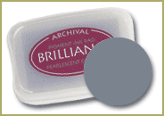 Brilliance - Starlite Silver