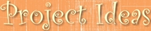 Huge amount of project ideas and How To's