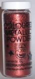 Fimo Metallic Powders - Red (6gram)