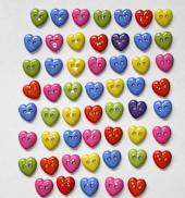 Dress It Up - Tiny Simple Hearts 