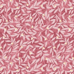 English Paper Company - Flamenco Cranberry (SKL10001)