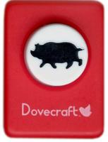 Dovecraft Punch - Small Pig