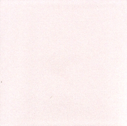K&Co Smitten Speciality Paper - White Glitter