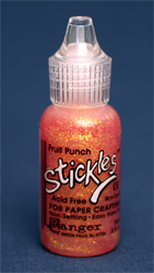 Stickles Glitter Glue - Fruit Punch