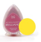 Brilliance Dew Drops - Sunflower Yellow