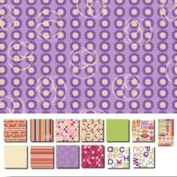 3 Bugs in a Rug Kits - Sugar