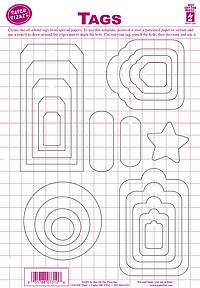 HOTP Templates - Tags