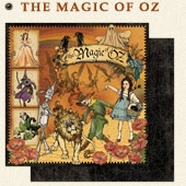 Graphic 45 Magic of Oz