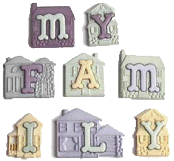 Page Title Buttons