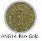 Stackable Ultra Fine Glitter - Pale Gold (14)