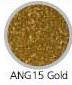 Stackable Ultra Fine Glitter - Gold (15)