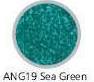 Stackable Ultra Fine Glitter - Sea Green (19)