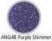 Stackable Ultra Fine Glitter - Purple Shimmer (48)